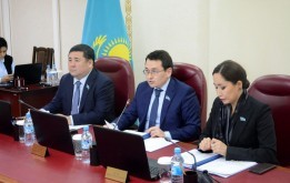 В очередь на жилье