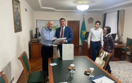 Депутатам столичного маслихата интересен опыт Германии во многих вопросах жизнедеятельности