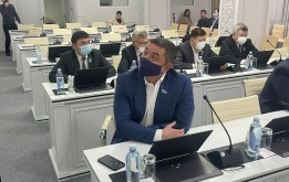 Елорданың тұрғын үй алаптарына арналған "тәуекелдер картасы"