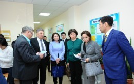 Депутаты за центры соцобслуживания