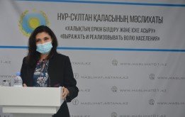 «Еңбек» бағдарламасы