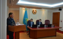 Видеорегистраторы в помощь полиции