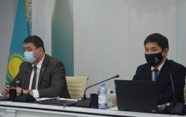 Внеочередная сессия по вопросам оказания социальной помощи