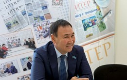 Вопрос безопасности детей вблизи школ стал одной из ключевых тем работы депутатов столичного маслихата