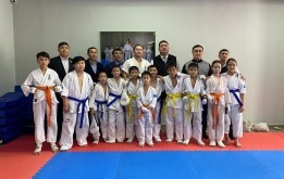 В нынешнем году в столице заметно увеличат подушевое финансирование для занятия спортом