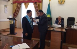 Почетный гражданин