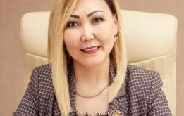 Қазақстан Республикасы Президентінің халыққа жолдауы