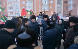 Решая проблемы избирателей