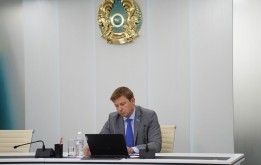 Мәслихатта тұрғын үй құрылысының сапасын бақылау мәселелері талқыланды