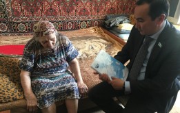 Проект «Письмо Солдату Победы»