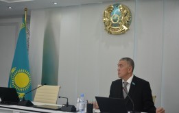 Отчёт о строящихся социальных объектах