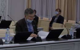 Согласовании проектов договоров об отчуждении земельных участков