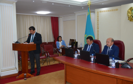 Адамдарға қажетті жобалар