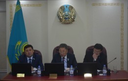 Бюджет ориентирован на социально-значимую сферу