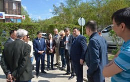 Жители хотят быть услышанными