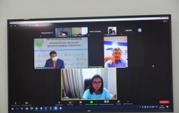 Публичные слушания по вопросам реализации Комплексного плана энергосбережения