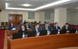 Объекты общественного питания столицы в центре внимания депутатов