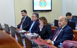 На повестке дня главный финансовый документ столицы