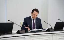 Елордадағы діни ахуалдың жай-күйі және діни бірлестіктердің қызметін талдау