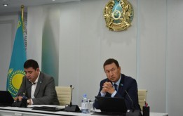 Организация питания в дошкольных учреждениях и в школах