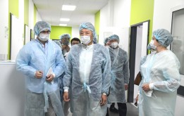 Посещение объектов ГЧП в рамках подготовки очередной сессии