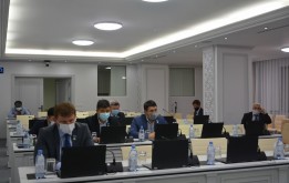 Презентация проекта «TERESA»