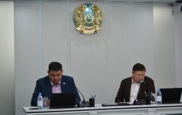 Елорданы газдандыру