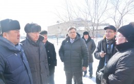 Острые углы столичного образования