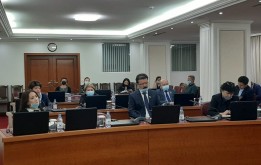 Завершилось обсуждение отчета по исполнению бюджета столицы за 2019 год в постоянных комиссиях маслихата