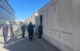 Елордадағы индустриялық паркте 2025 жылға дейін 12 өндіріс құрылады