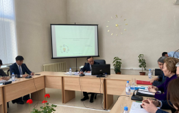 Кадры решают все