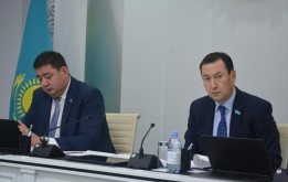 «Жайлы мектеп» жобасы