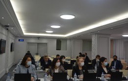 Обсуждение Концепции развития дворовых клубов столицы