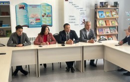 Пресс-релиз