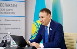 Рассмотрение отчёта о деятельности АО «СПК «Astana»