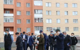 Мердігерлердің ескертпелерін депутаттық корпустың бақылауында жою