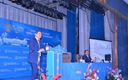 Завершаются отчетные встречи акимов районов города