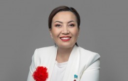 Назгуль Макжанова: Важен вклад каждого в развитие столицы