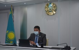 Кезектен тыс сессия: тегін медициналық көмек  көрсету туралы