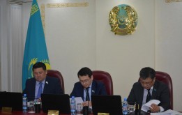 Как освоили прошлогодний бюджет?