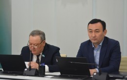 Рассмотрение бюджетных заявок по вопросам социально-культурного развития