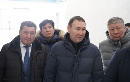 Проблемы окраин столицы обсудили на выездной встрече депутатов