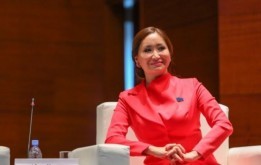 Депутат маслихата поздравила с Международным днем защиты девочек