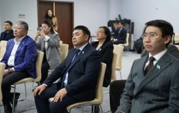 Депутаты маслихата обсудили ключевые вопросы благоустройства и развития района «Сарыарка»