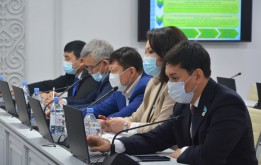 Об итогах мероприятий Ревизионной комиссии