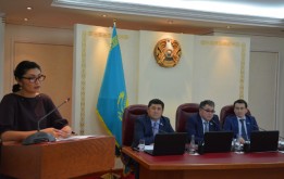 Основные проблемы столицы