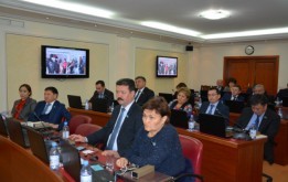 Как будет развиваться столица?