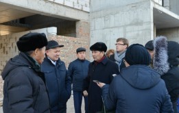 Рейд по долгостроям