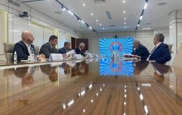 Секретари маслихатов обменялись опытом