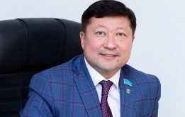 Я, как гражданин республики, полностью поддерживаю Послание Президента